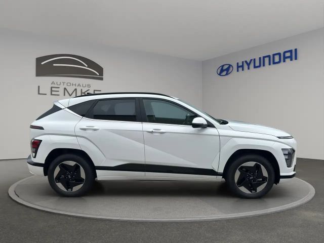 Hyundai Kona Electric Trend