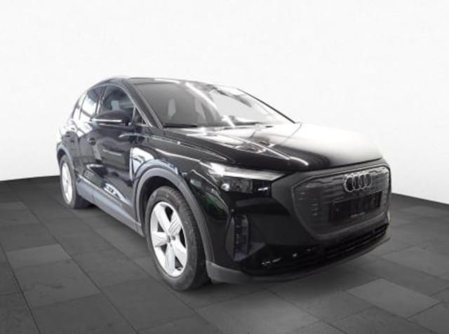Audi Q4 e-tron 35
