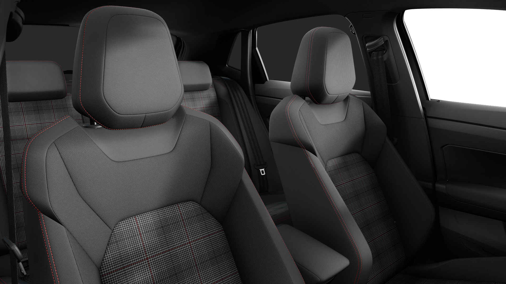 Volkswagen Polo 2.0 TSI DSG