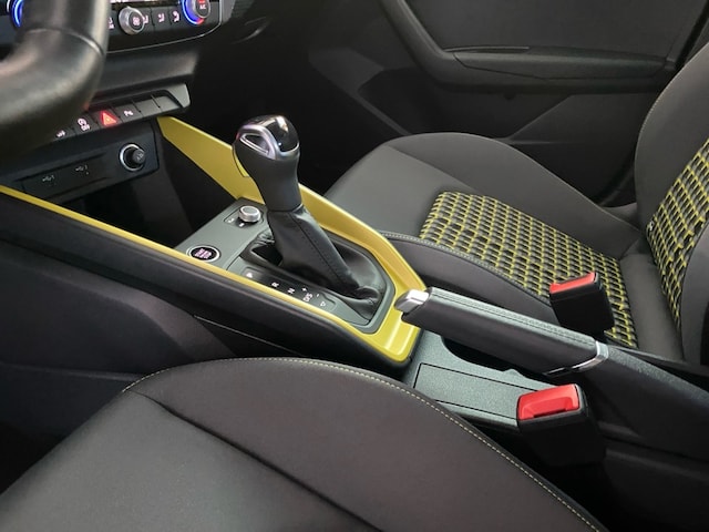 Audi A1 30 TFSI S-Tronic Sportback