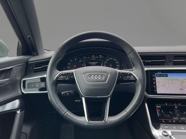 Audi A6 45 TFSI Quattro S-Tronic Sport