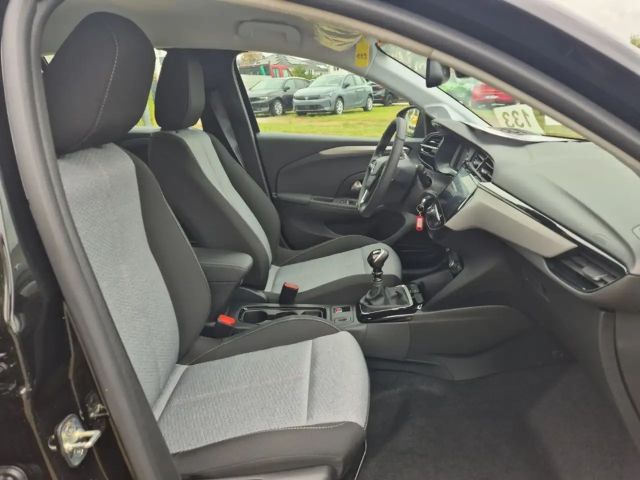 Opel Corsa Edition F Edition