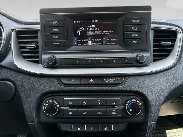 Kia Ceed SportWagon Titan