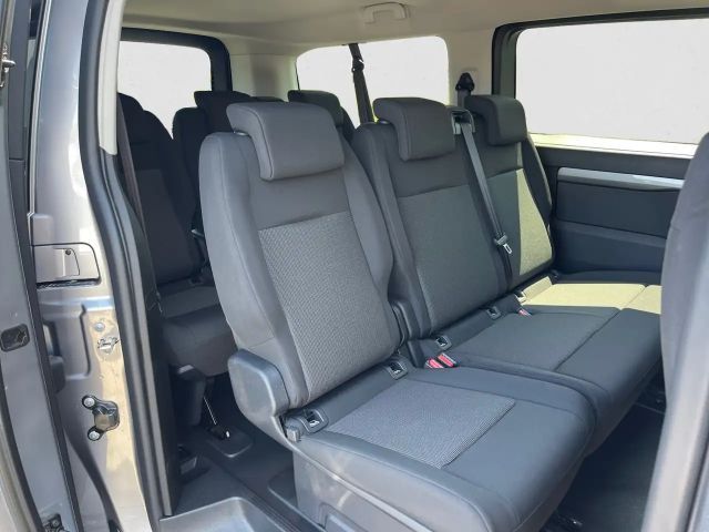 Opel Zafira Life L3 2.0 Diesel Aut.|9-S|NAVI|SHZ|KAM