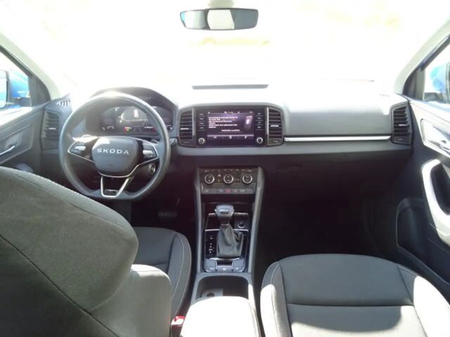 Skoda Karoq 1.5 TSI ACT Drive