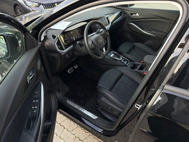 Opel Grandland X Ultimate