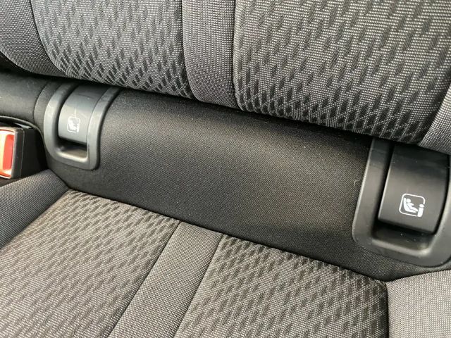 Skoda Octavia 2.0 TDI Combi Style Style