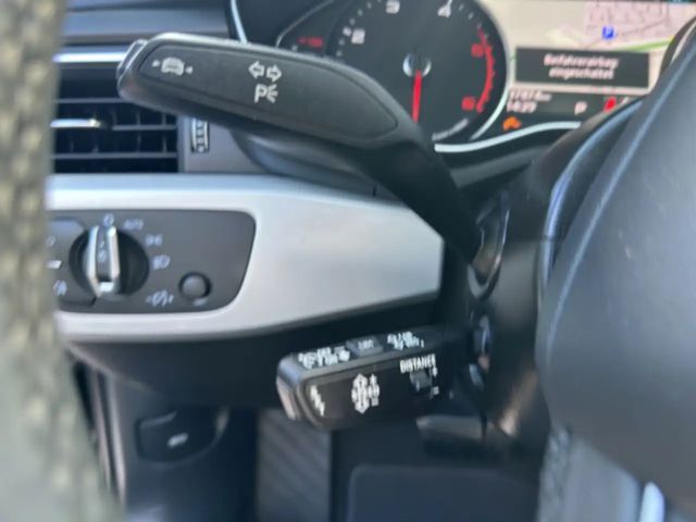 Audi A4 2.0 TDI Avant S-Tronic