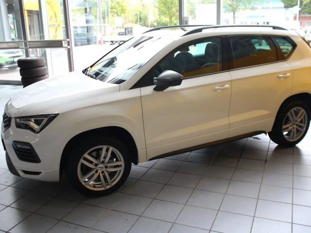 Seat Ateca 1.5 TSI FR-lijn
