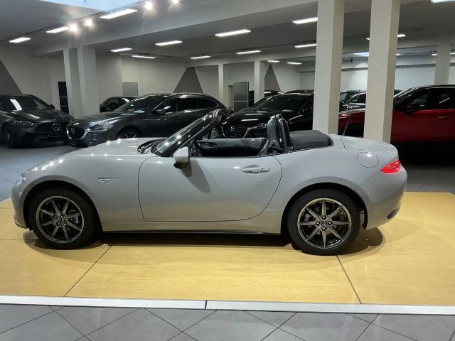 Mazda MX-5 Exclusive-line