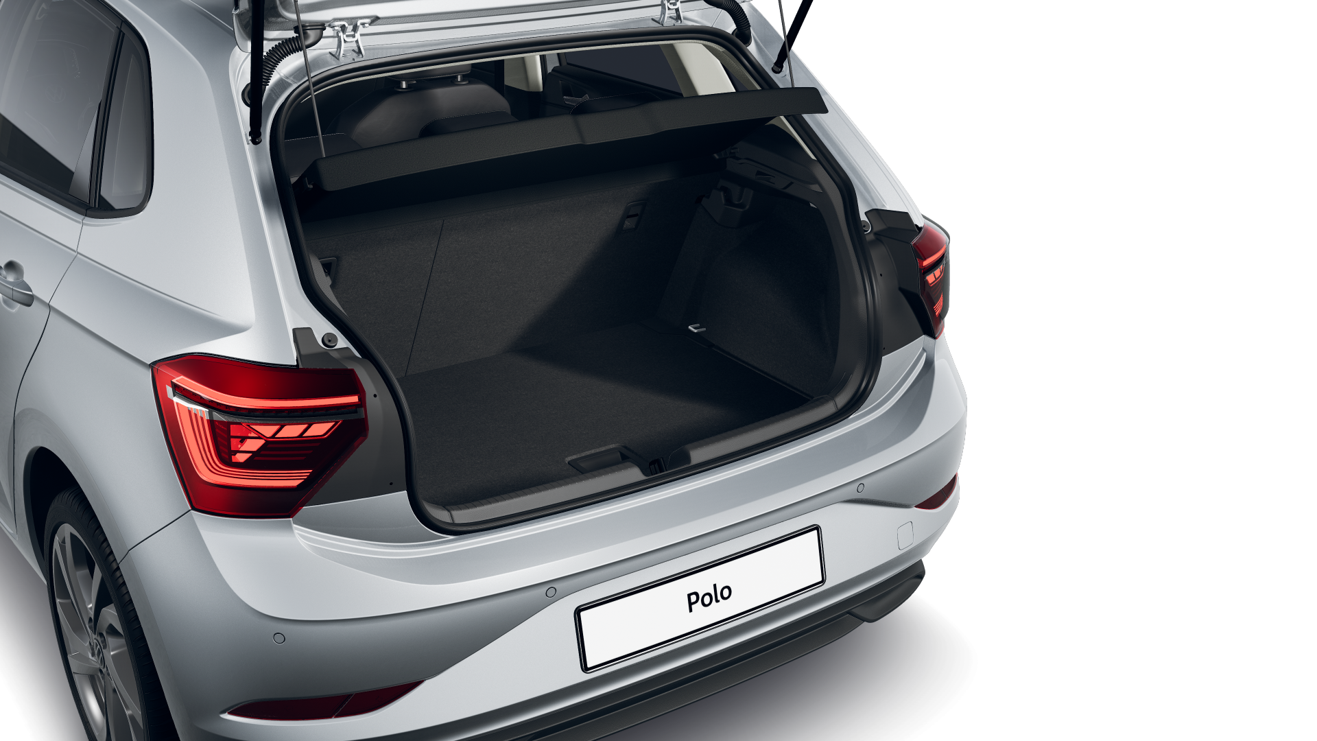 Volkswagen Polo 1.0 TSI DSG Style