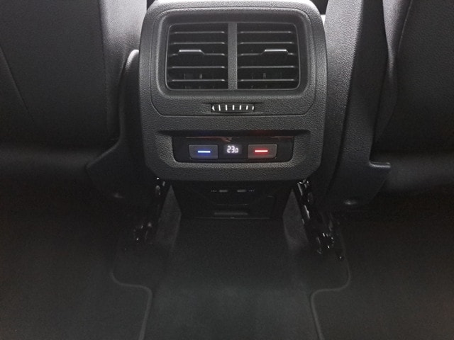 Volkswagen Touran 2.0 TDI DSG Highline