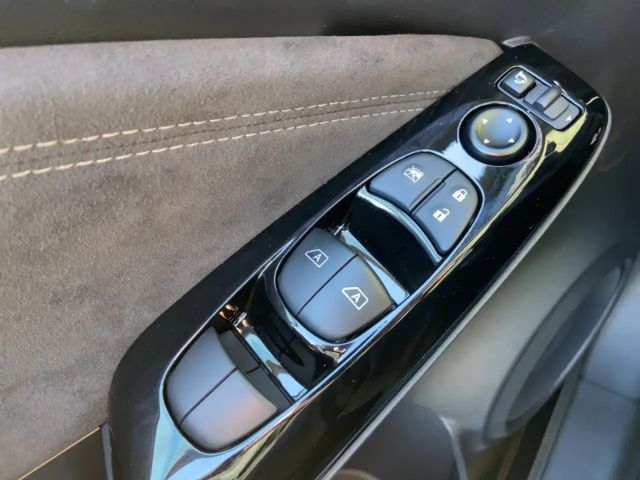 Nissan Juke N-Design Hybrid 4AMT Tech ProPILOT