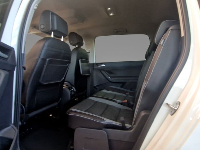 Volkswagen Touran DSG R-Line