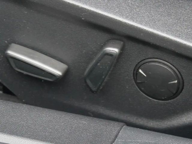 Ford Focus EcoBoost ST Line