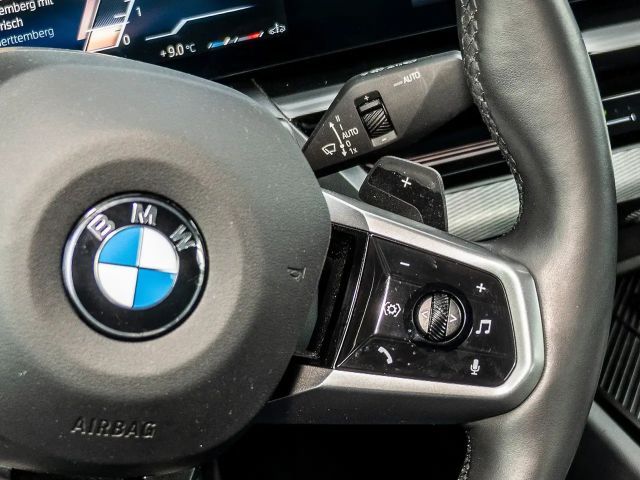 BMW 520 520i M-Sport Sedan