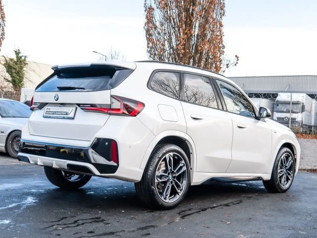 BMW X1 M-Sport sDrive18i