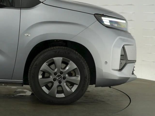 Opel Combo GS-Line Grand Sport