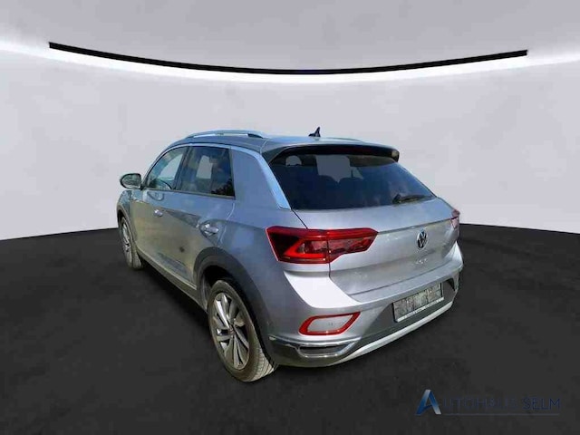 Volkswagen T-Roc 1.5 TSI DSG Style