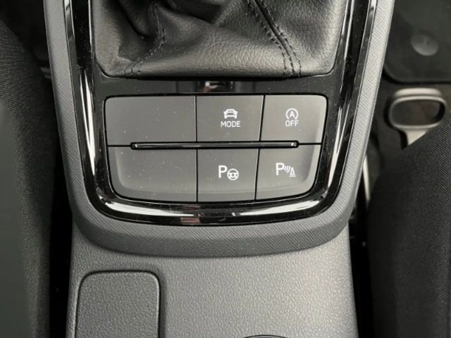 Skoda Scala 1.0 TSI Tour