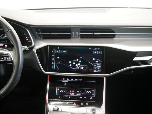 Audi A6 allroad 40 TDI Quattro S-Tronic