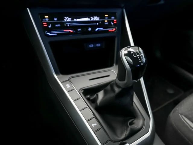 Volkswagen Taigo 1.0 TSI Life