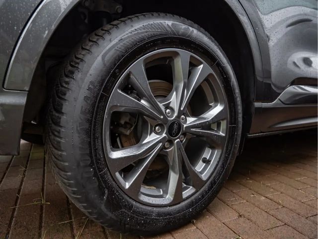 Ford Kuga Plug in Hybrid ST Line