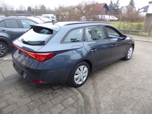 Seat Leon Sportstourer