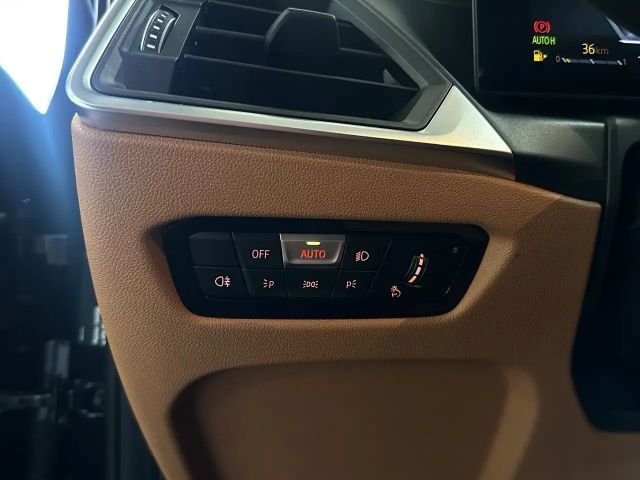 BMW 318 318d Touring