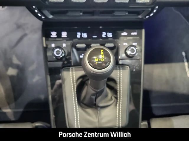 Porsche 992 Coupé GT3