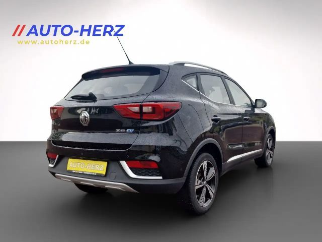 MG ZS EV Luxury