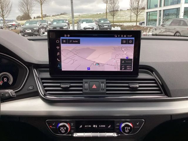 Audi Q5 40 TDI Quattro S-Line S-Tronic