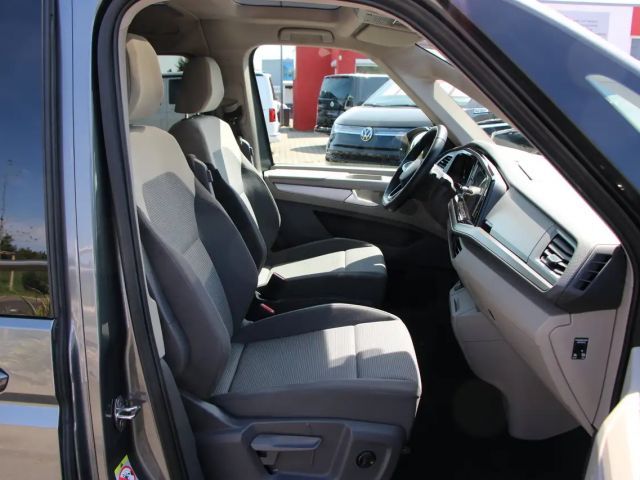 Volkswagen Multivan DSG Lang T7