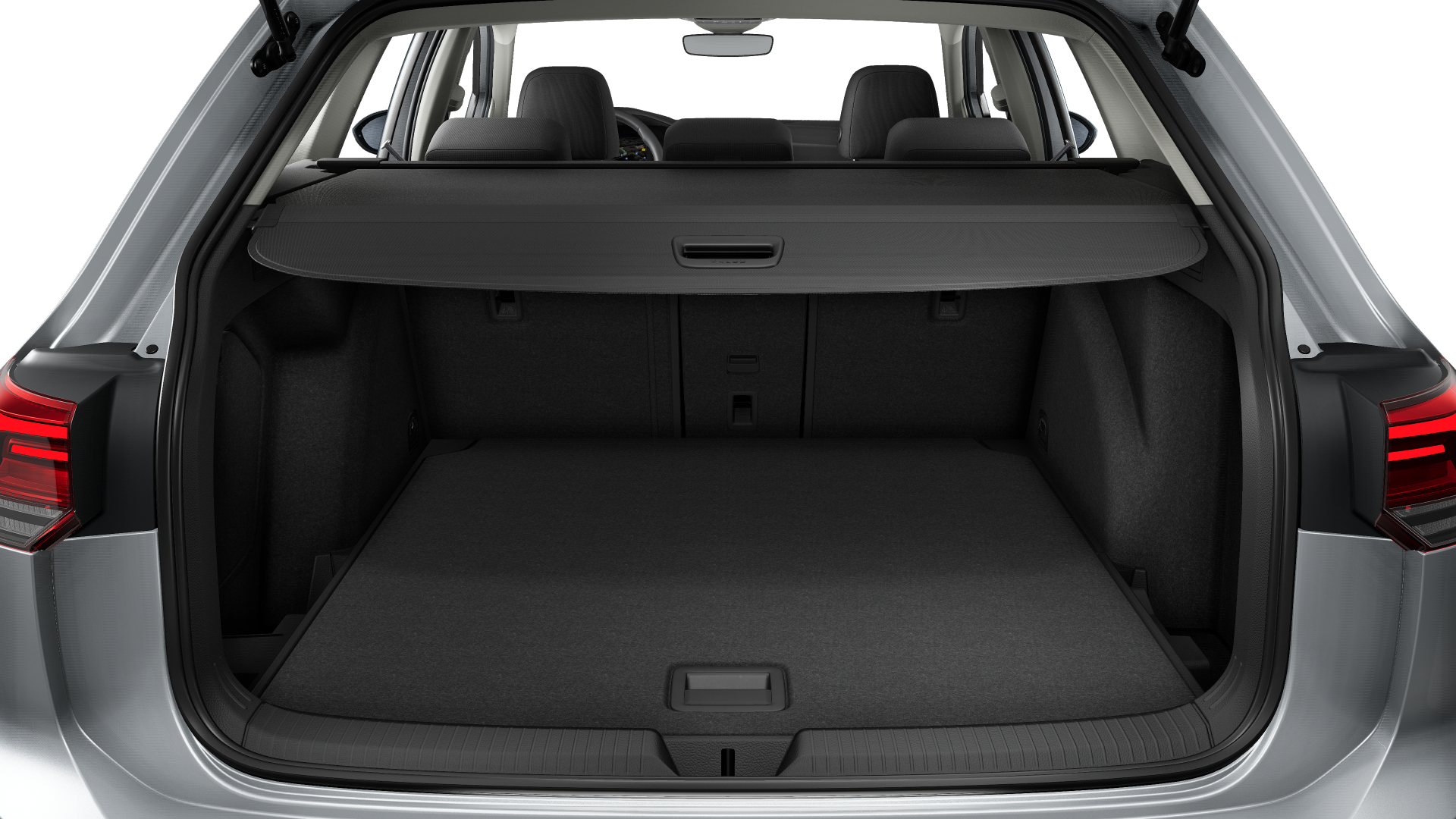 Volkswagen Golf 2.0 TDI Golf VIII Life Variant