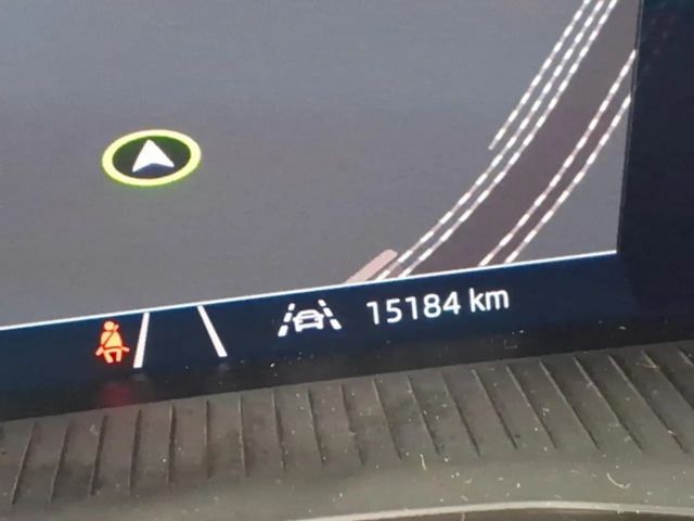 Skoda Kamiq 1.0 TSI Tour