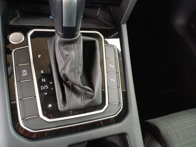 Volkswagen Passat 2.0 TDI IQ.Drive