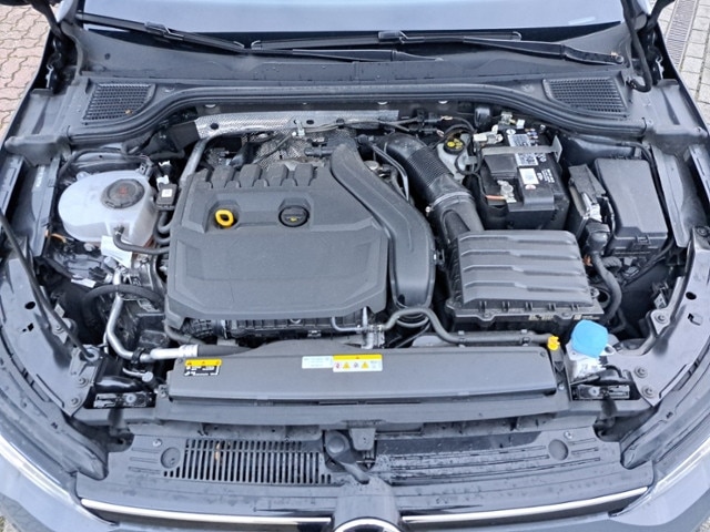 Volkswagen Golf 1.5 eTSI DSG Golf VIII