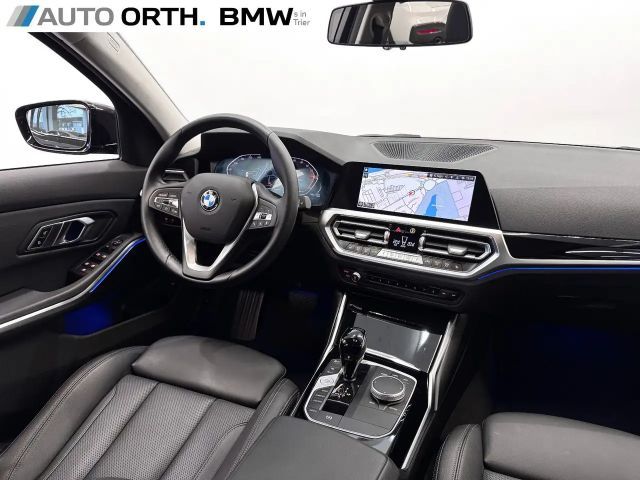 BMW 320 320i Touring