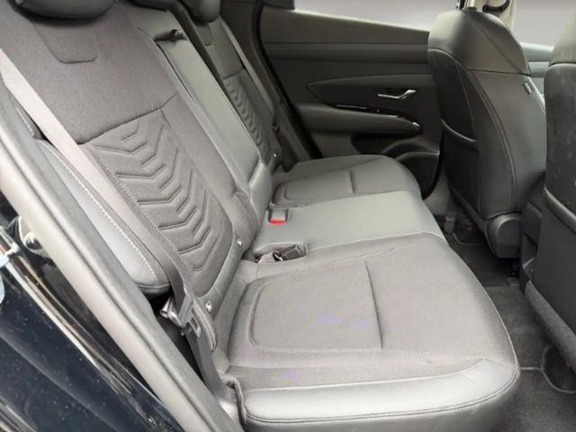 Hyundai Tucson 1.6 2WD Hybrid T-GDi Trend