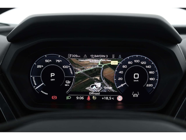 Audi Q4 e-tron 50 Quattro