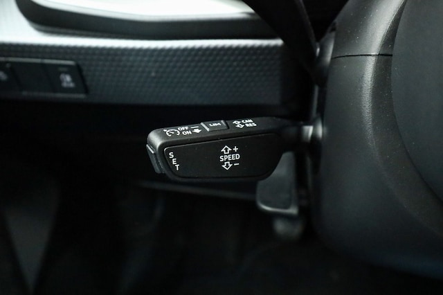 Audi A1 25 TFSI Sportback