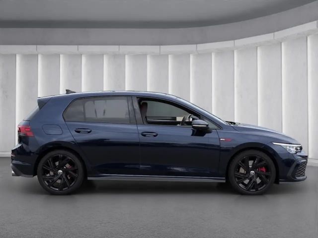 Volkswagen Golf DSG GTI Golf VIII