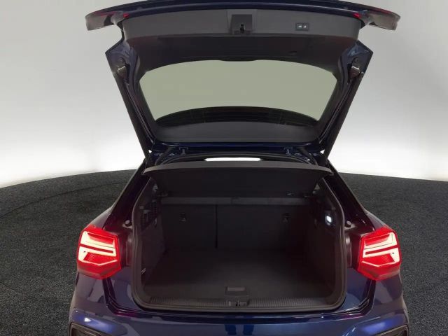 Audi Q2 35 TFSI S-Line