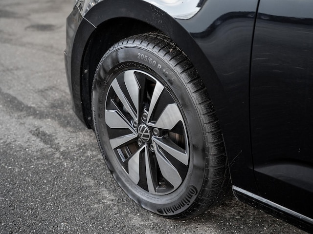 Volkswagen Touran 1.5 TSI