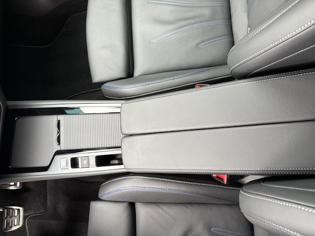 Volkswagen Passat eHybrid