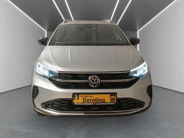 Volkswagen Taigo 1.0 TSI DSG