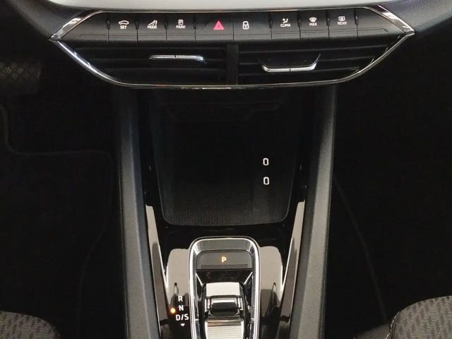 Skoda Octavia 2.0 TDI Combi Style Style