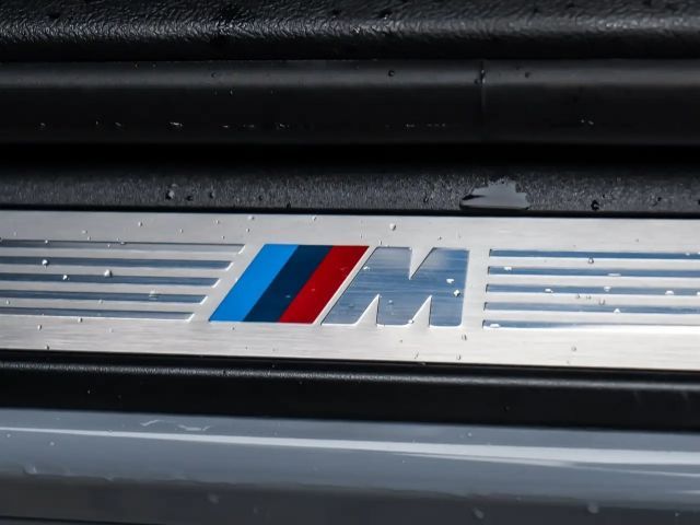 BMW X4 Coupé M-Sport xDrive30i