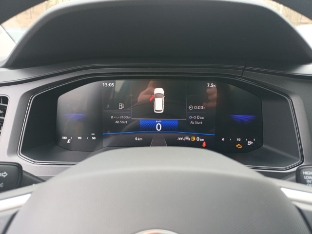 Volkswagen Taigo 1.0 TSI