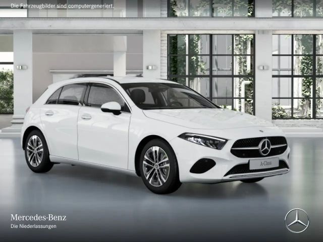 Mercedes-Benz A 180 Progressive